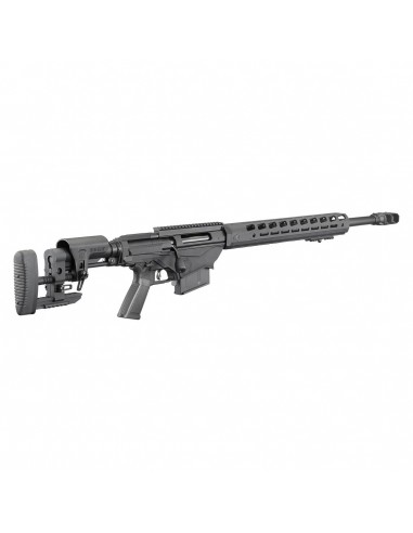 Ruger Precision Rifle 338 Lapua Ruger Precision Rifle 338 Lapua