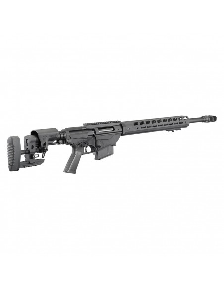 Ruger Precision Rifle 338 Lapua Ruger Precision Rifle 338 Lapua