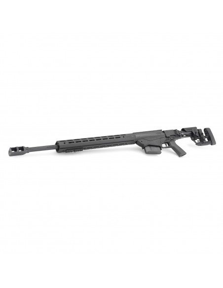 Ruger Precision Rifle 338 Lapua Ruger Precision Rifle 338 Lapua