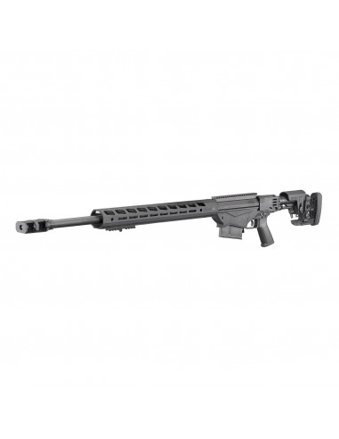 Ruger Precision Rifle 338 Lapua Ruger Precision Rifle 338 Lapua