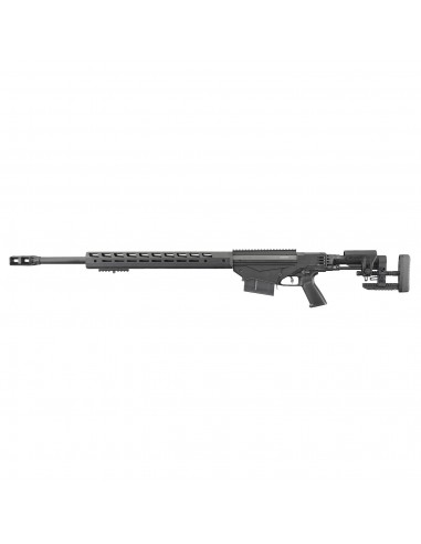 Ruger Precision Rifle 338 Lapua Ruger Precision Rifle 338 Lapua