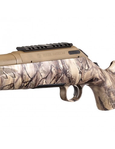 Ruger GoWilde Camo Cal. 308 Winchester Ruger GoWilde Camo Cal. 308 Winchester
