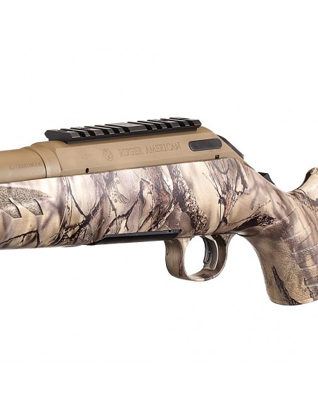 Ruger GoWilde Camo Cal. 308 Winchester Ruger GoWilde Camo Cal. 308 Winchester
