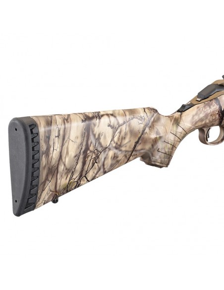 Ruger GoWilde Camo Cal. 308 Winchester
