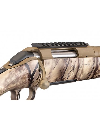 Ruger GoWilde Camo Cal. 308 Winchester Ruger GoWilde Camo Cal. 308 Winchester