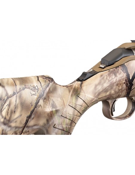 Ruger GoWilde Camo Cal. 308 Winchester Ruger GoWilde Camo Cal. 308 Winchester