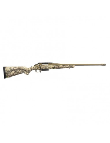 Ruger GoWilde Camo Cal. 308 Winchester