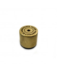 AMP BRASS GRIP FOR ANNEALER MACHINE 50C.