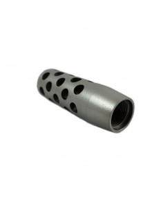 SAKO MUZZLE BRAKE SS M14 2