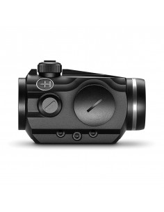 HAWKE SPOT-ON 4 DOT 1X25 4 MOA WEAVER