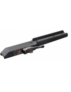 SIMPLE BLACK PICATINNY PER PULSAR