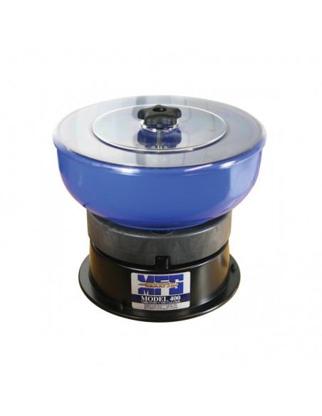 BERRY'S ROTATORY TUMBLER 400 - 220V