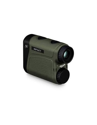 VORTEX IMPACT LASER RANGEFINDER 850YD VORTEX IMPACT LASER RANGEFINDER 850YD