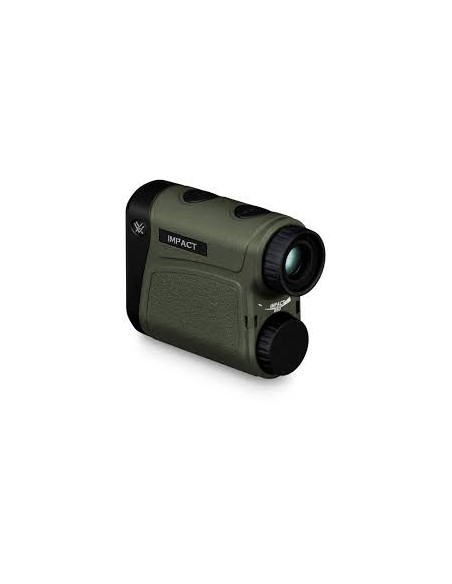 VORTEX IMPACT LASER RANGEFINDER 850YD VORTEX IMPACT LASER RANGEFINDER 850YD
