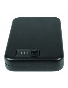 BIRCHWOOD SPORTLOCK CASE PER PISTOLA