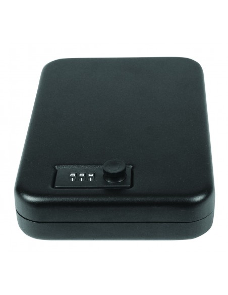 BIRCHWOOD SPORTLOCK CASE PER PISTOLA BIRCHWOOD SPORTLOCK CASE PER PISTOLA
