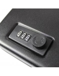 BIRCHWOOD SPORTLOCK CASE PER PISTOLA 2