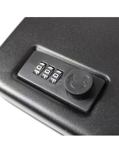 BIRCHWOOD SPORTLOCK CASE PER PISTOLA BIRCHWOOD SPORTLOCK CASE PER PISTOLA