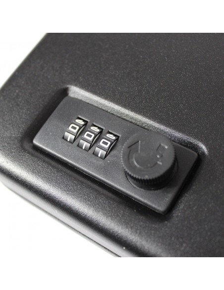 BIRCHWOOD SPORTLOCK CASE PER PISTOLA BIRCHWOOD SPORTLOCK CASE PER PISTOLA