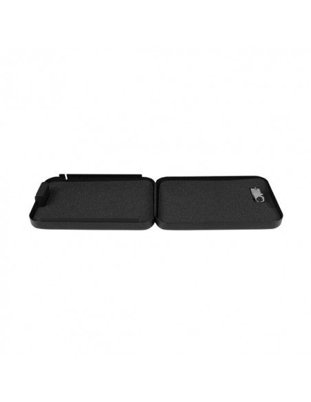 BIRCHWOOD SPORTLOCK CASE PER PISTOLA BIRCHWOOD SPORTLOCK CASE PER PISTOLA