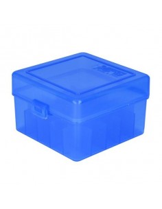 BERRY'S SCATOLA 25 MUNIZIONI CAL. 12 BLU