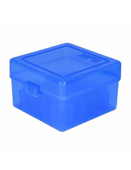 BERRY'S SCATOLA 25 MUNIZIONI CAL. 12 BLU