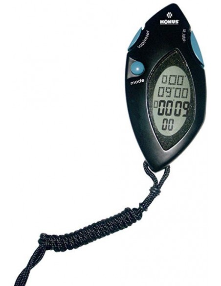 MEMOX-10 PROFESSIONAL CRONOMETRO DIGITAL