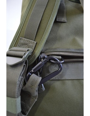 AIM 55 Tactical Drag Bag Green