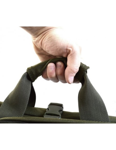 AIM 55 Tactical Drag Bag Green