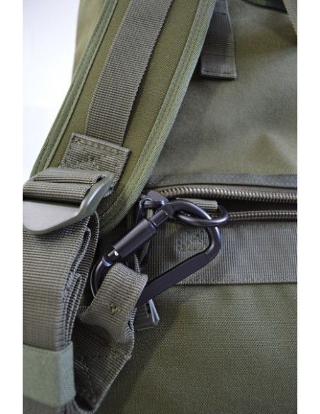 AIM 50 GREEN TACTICAL DRAG BAG AIM 50 GREEN TACTICAL DRAG BAG