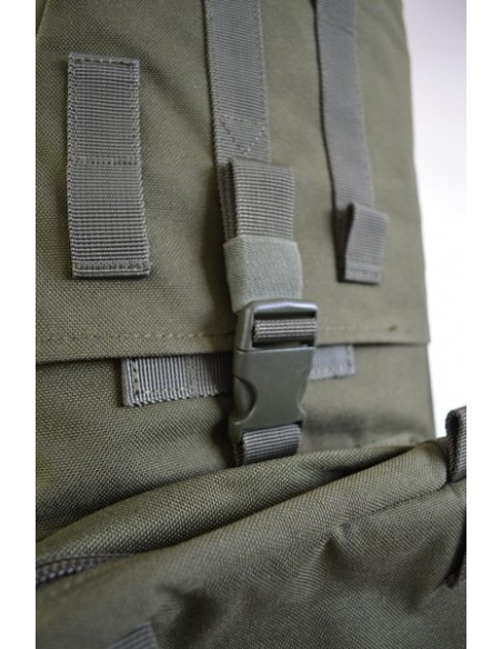 AIM 50 GREEN TACTICAL DRAG BAG AIM 50 GREEN TACTICAL DRAG BAG