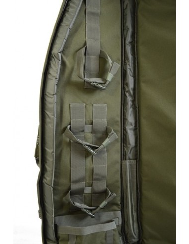 AIM 50 GREEN TACTICAL DRAG BAG AIM 50 GREEN TACTICAL DRAG BAG