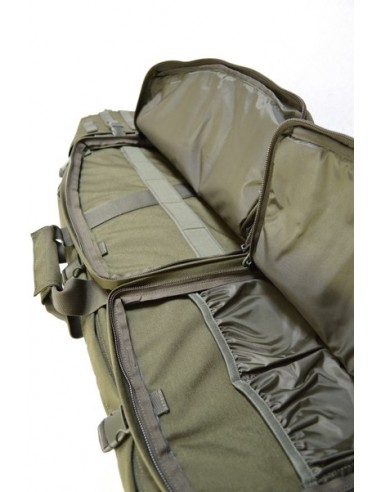 AIM 50 GREEN TACTICAL DRAG BAG AIM 50 GREEN TACTICAL DRAG BAG