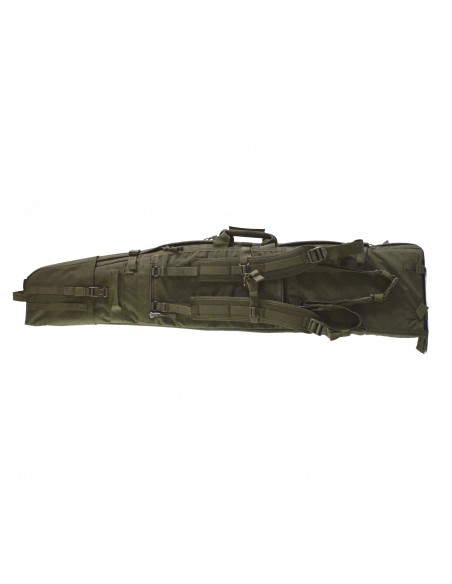 AIM 55 Tactical Drag Bag Green