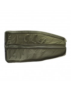 AIM 55 Tactical Drag Bag Green 2