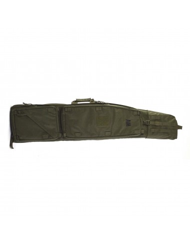 AIM 50 GREEN TACTICAL DRAG BAG