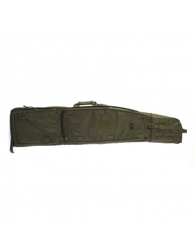 AIM 50 Tactical Drag Bag Green