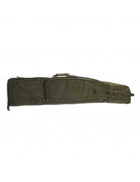 AIM 50 GREEN TACTICAL DRAG BAG AIM 50 GREEN TACTICAL DRAG BAG