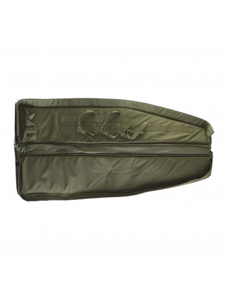 AIM 50 GREEN TACTICAL DRAG BAG AIM 50 GREEN TACTICAL DRAG BAG