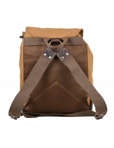 Zaino Stone Wash 21lt 2