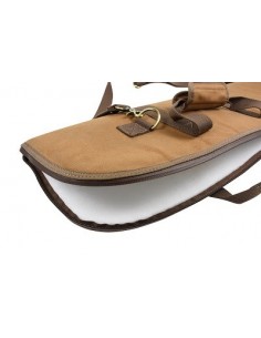 Fodero fucile Stone Wash 130cm 2
