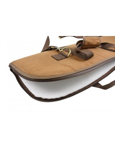 Fodero fucile Stone Wash 130cm