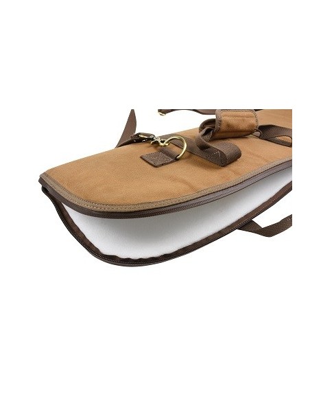 Fodero fucile Stone Wash 130cm