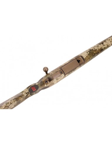 Savage 110 High Country Cal. 6,5 Creedmoor Savage 110 High Country Cal. 6,5 Creedmoor