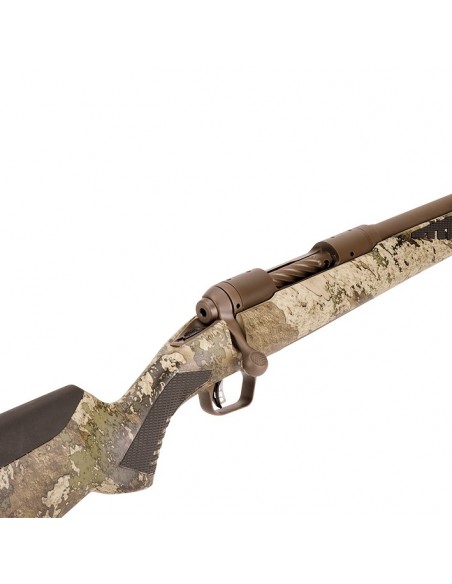 Savage 110 High Country Cal. 6,5 Creedmoor Savage 110 High Country Cal. 6,5 Creedmoor