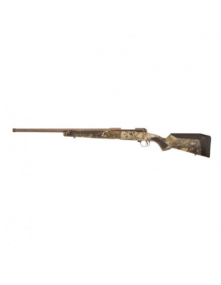 Savage 110 High Country Cal. 6,5 Creedmoor Savage 110 High Country Cal. 6,5 Creedmoor