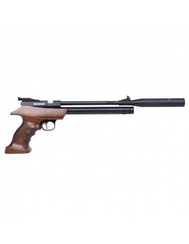 Pistola Aria Compressa Diana Bandit Cal. 4,5mm