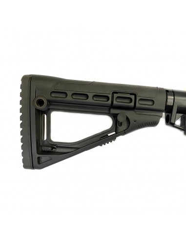 Izhmash SR-1 223 Remington