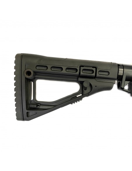 Izhmash SR-1 223 Remington