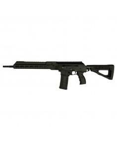 Izhmash SR-1 223 Remington 2